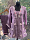Mauve Co Ord