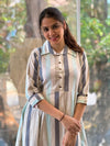 Striped Co Ord