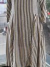Gray Lines Co Ord