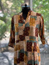 Multi Color Tunic