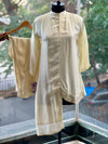 Pure Silk Kurta Set for Women