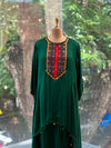Bottle Green Co Ord