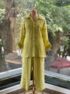 Green Crush Co Ord