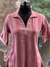 Onion Pink Tunic