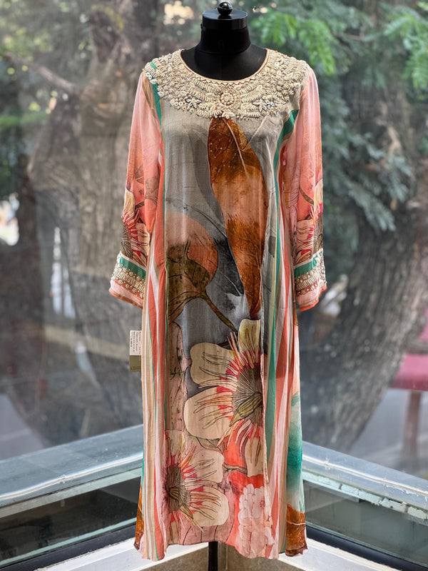 Digital Print Co Ord