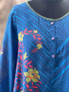 Blue Co Ord