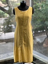 Long Jacket Set