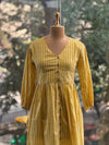 Yellow Tunic