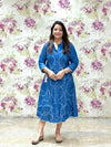 Denim Tunic
