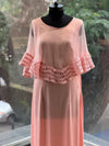 Pink Tunic