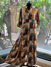 Multi Color Tunic