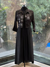 Black Jacket Set