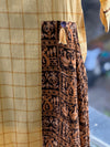Yellow Checks Tunic