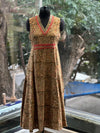 Kalamkari Tunic