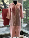 Onion Pink Long Co Ord