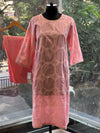 Pink Thread Work Co Ord