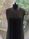 Black Jacket Set