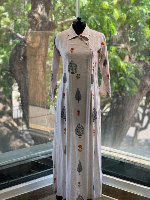 Light Pink Tunic