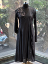 Black Stylish Tunic
