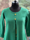 Green Tunic