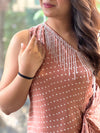 One Shoulder Dress