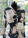 Printed Tunic