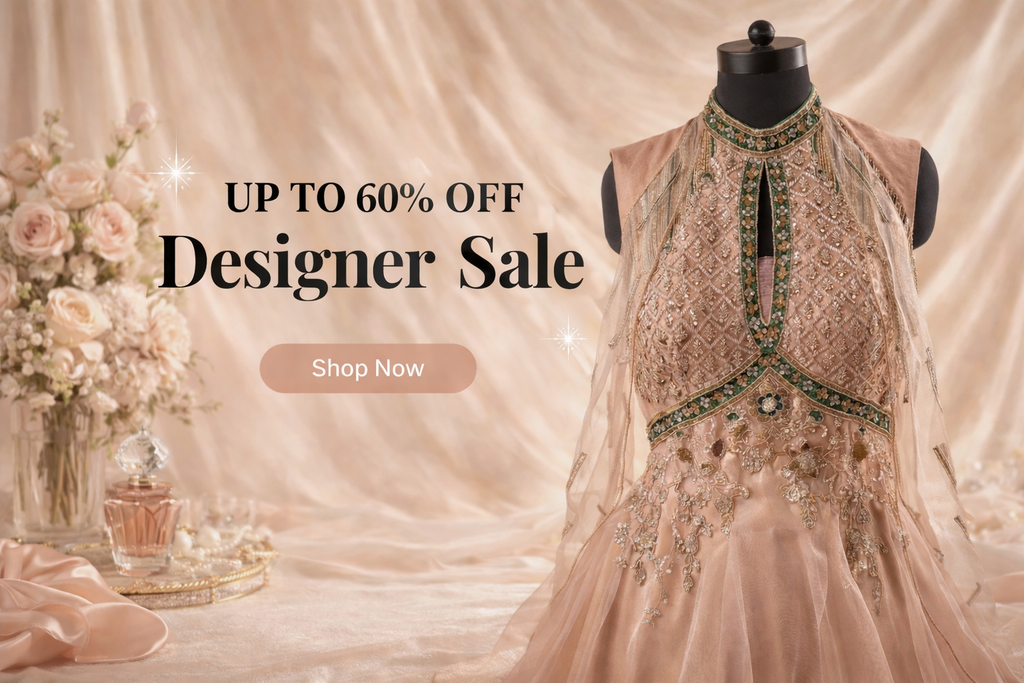 designer plus size outfits Bangalore