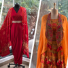 Pastels Boutique - Luxury Indo-Western Dresses in Bangalore