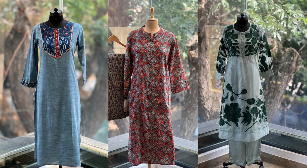 Designer Kurtis in Banashankari - Pastels Boutique