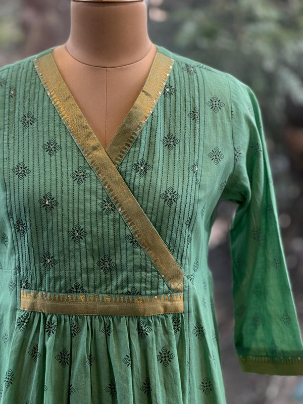 Green Co Ord