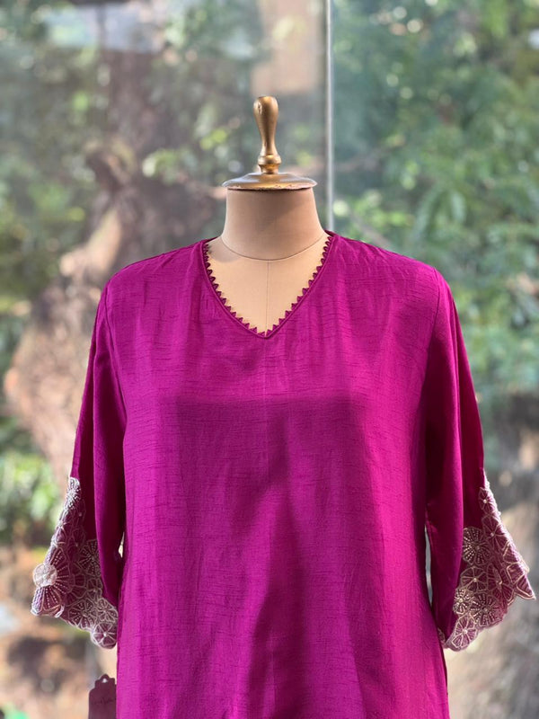 Purple Patch Work Co Ord