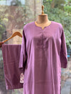 Mauve Co Ord