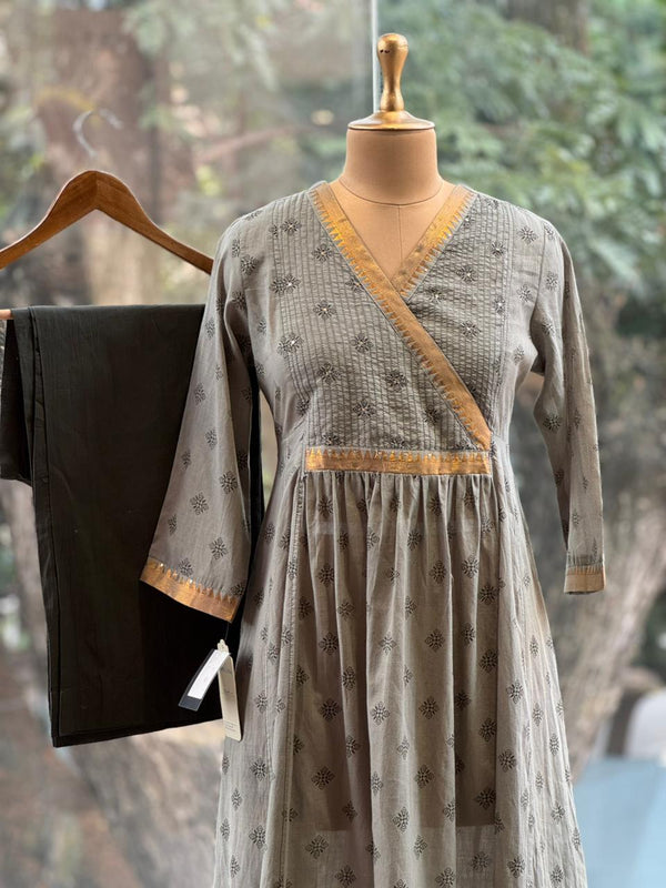 Grey Co Ord