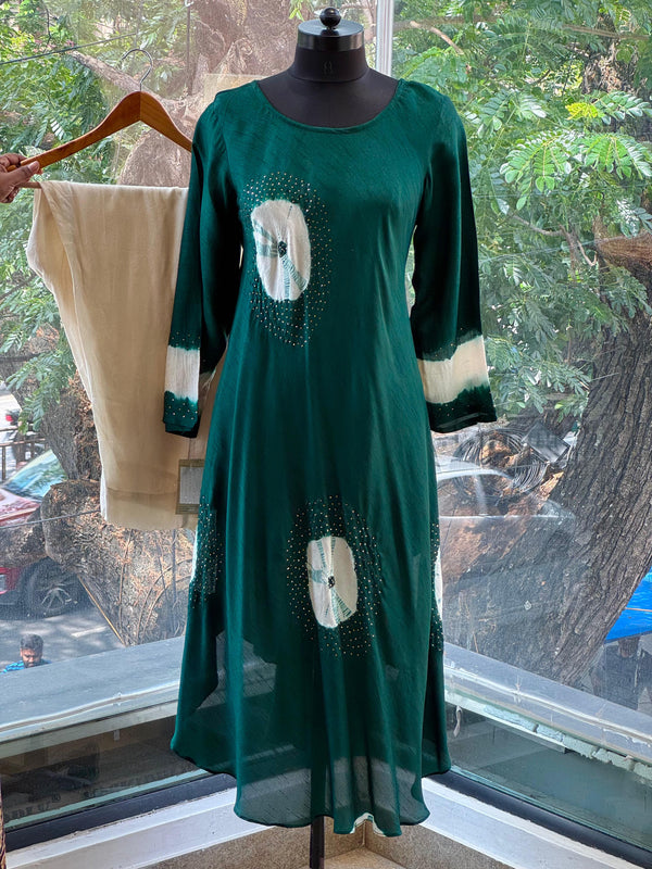 Green Co Ord