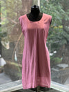 Mauve Jacket Style Co Ord