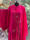 Pink Suit Set
