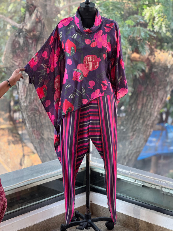 Floral Co Ord