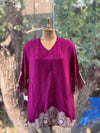 Purple Patch Work Co Ord