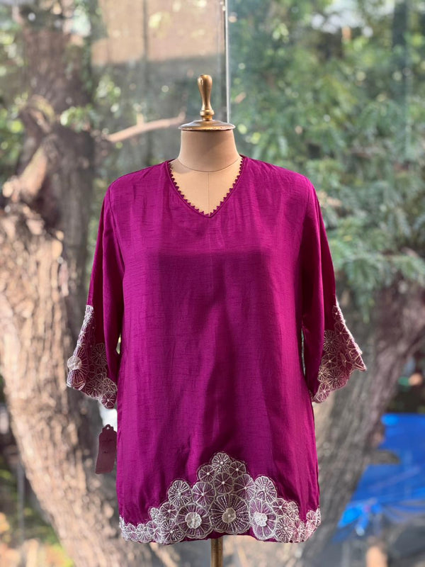 Purple Patch Work Co Ord