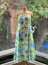 Green Spaghetti Co Ord