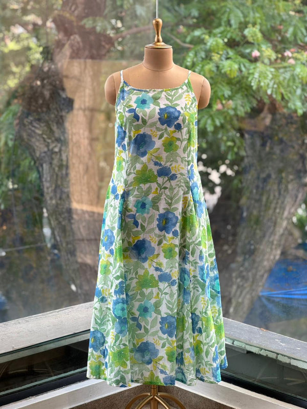 Green Spaghetti Co Ord