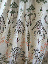 Off White Designer Made Skirt Set