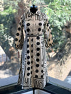 Polka Dot Tunic
