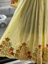 Yellow Co Ord Set