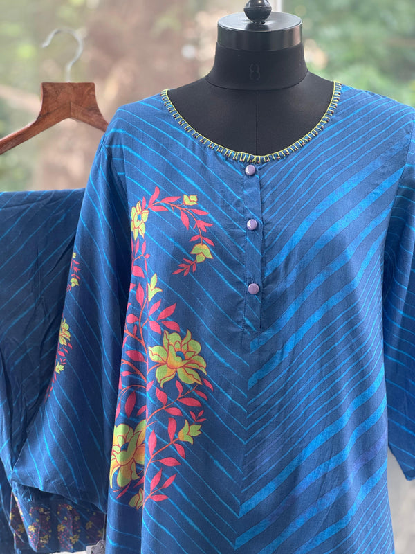 Blue Co Ord