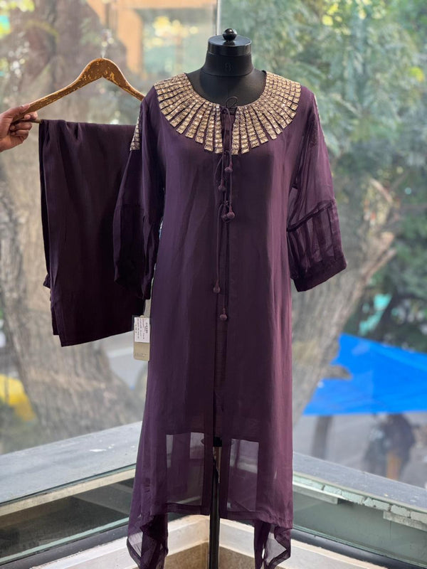 Wine Co Ord