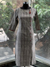 Grey Tunic