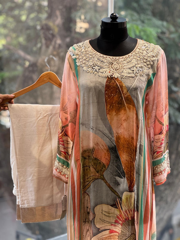 Digital Print Co Ord