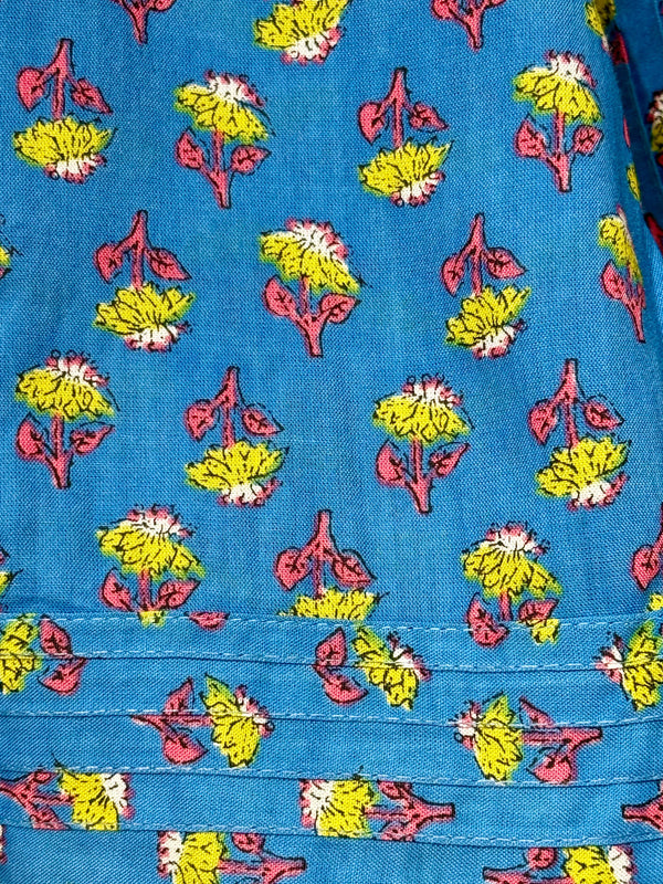 Light Blue Tunic