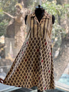 Pure cotton tunic